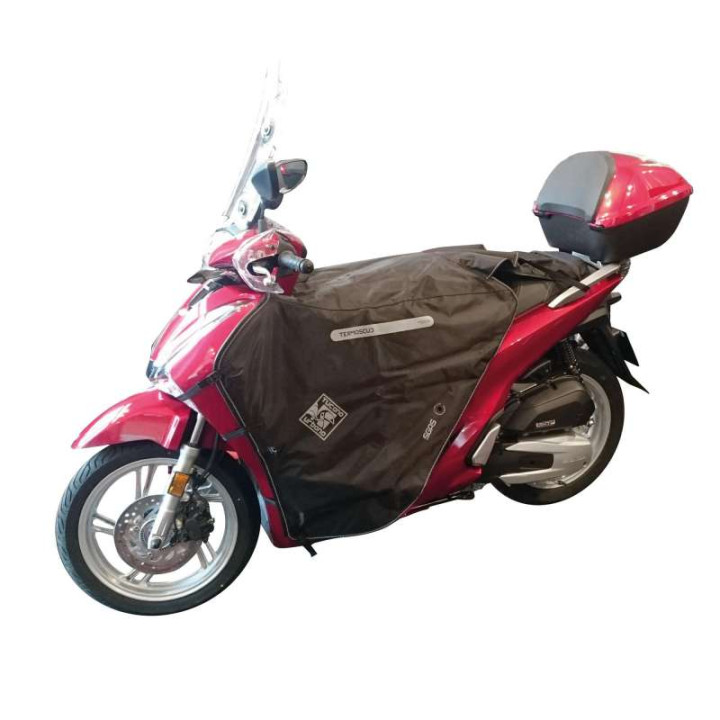 Scooter apron Tucano Urbano Termoscud R185-X Honda SH125 17-19
