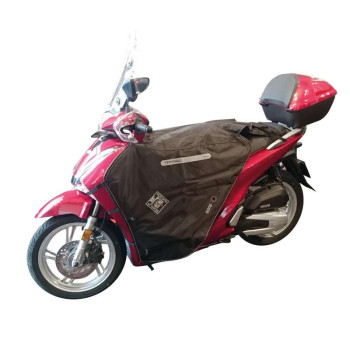 Tablier scooter Tucano Urbano Termoscud R185-X Honda SH125 17-19 Tablier scooter Tucano Urbano Termoscud R185-X Honda SH125 17-19