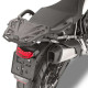 Support Top Case Kappa (KR6415) Triumph TIGER 900