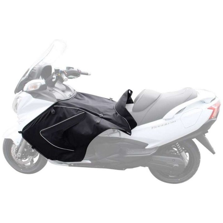 Scooter apron Bagster BOOMERANG (XTB250) Suzuki BURGMAN 650 13-