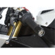 Handleboards R&G BMW S1000RR NINE T