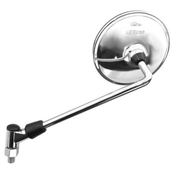 Bihr original rearview mirror left/right GS500E 2003 and VANVAN 125 2003-05