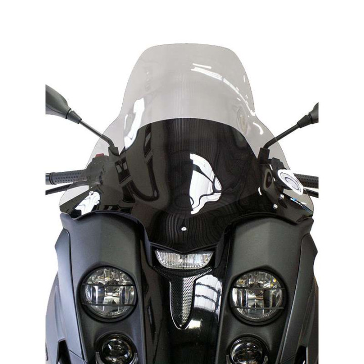 Bullster HP bubble 59cm (GL003HP) Gilera FUOCO 500