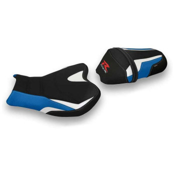 Housse de selle Tappezzeria DALIAN SPECIAL ULTRAGRIP Suzuki GSX-R1000 09-16