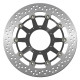 Front brake disc NG 1446G Honda VARADERO 1000 99-