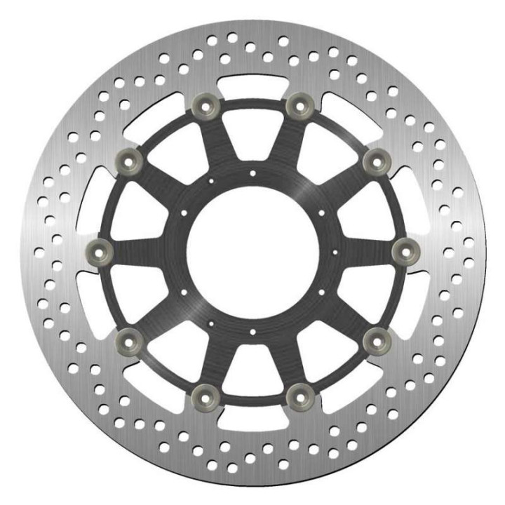 Front brake disc NG 1446G Honda VARADERO 1000 99-
