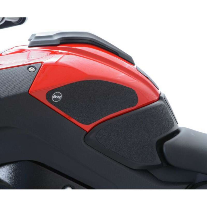 Kit grip de réservoir R&G (EZRG109) BMW S1000XR/S1000XR HP