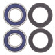Front wheel bearing kit All Balls 25-1562 Honda CBR600RR