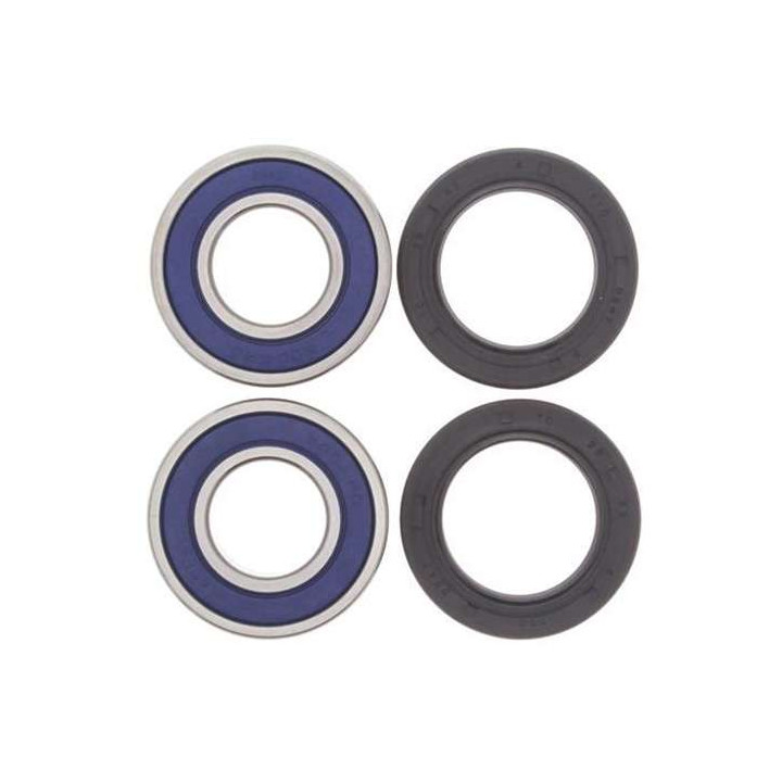 Front wheel bearing kit All Balls 25-1562 Honda CBR600RR