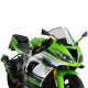 Ailerons latéraux Puig DOWNFORCE SPORT (3162) Kawasaki ZX-6R 600/636 09-