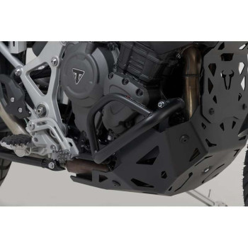 Pare-carters SW-Motech TRIUMPH TIGER 1200 GT/RALLY