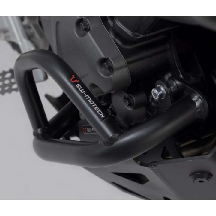 Pare-carters SW-Motech TRIUMPH TIGER 1200 GT/RALLY