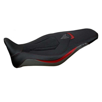Seat cover Tappezzeria ATOS SPECIAL ULTRAGRIP Yamaha MT-09 21-