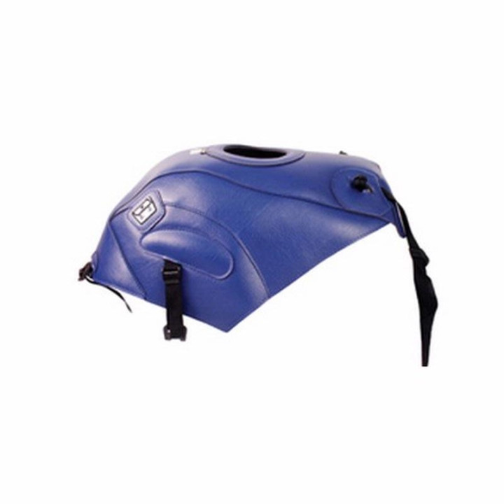 Bagster tank mat dark blue (1365J) Honda NT650 V Deauville