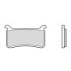 BREMBO 07HO63SA front brake pads