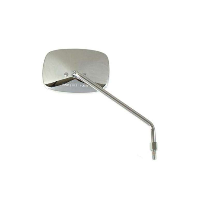 Original Bihr mirror, right Aprilia MOJITO, SCARABEO 125