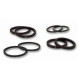 Kit joints étrier NISSIN avant FS-004