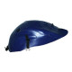 Bagster tank mat blue (1487B) Kawasaki Z750/Z750S