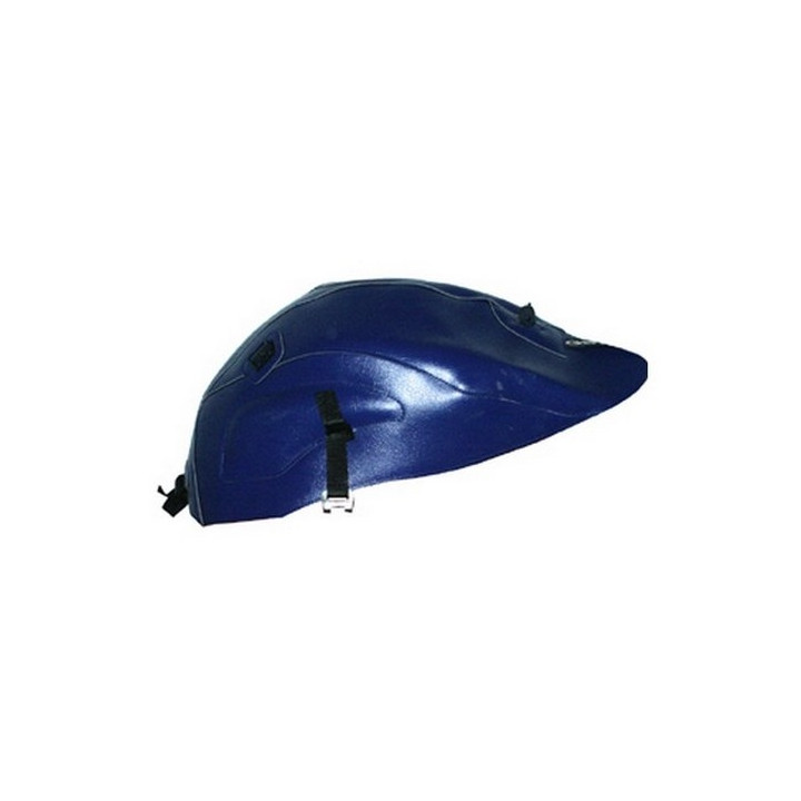Bagster tank mat blue (1487B) Kawasaki Z750/Z750S