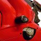 Tampons de protection R&G AERO Ducati Panigale V4/V4S/V4R (CP0487BL)