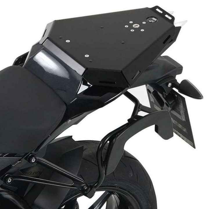 Support Hepco & Becker Sport Rack BMW S1000RR 12-14 Support Hepco & Becker Sport Rack BMW S1000RR 12-14