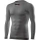 Maillot thermique moto SIXS TS2 DARK GREY