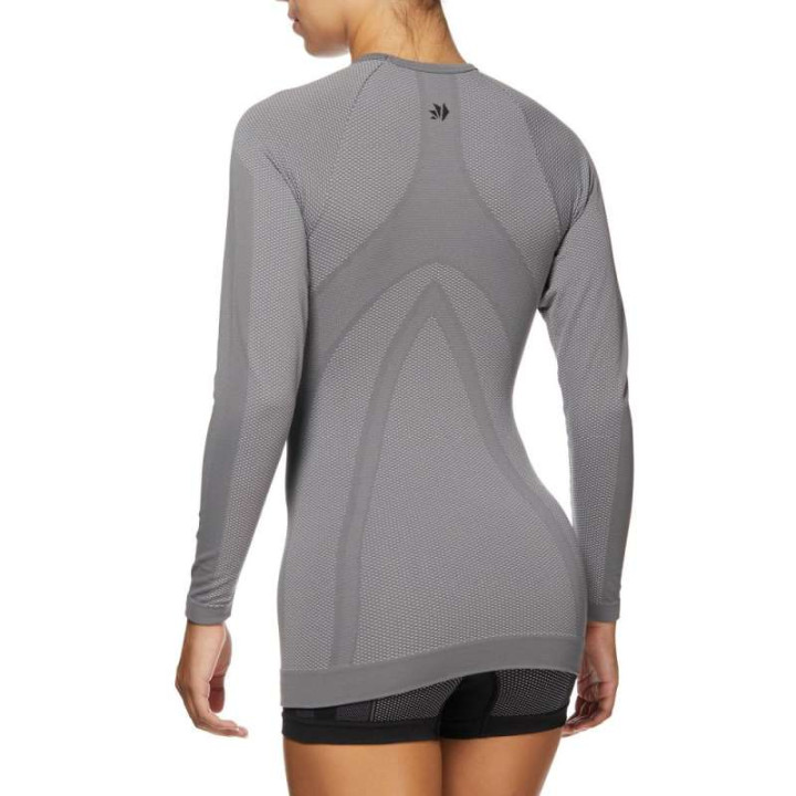 Maillot thermique moto SIXS TS2 DARK GREY