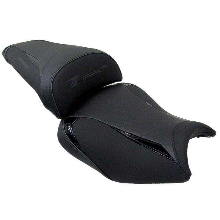 Bagster READY LUXE Special Edition Comfort Saddle (5364ZLC) Kawasaki Z650