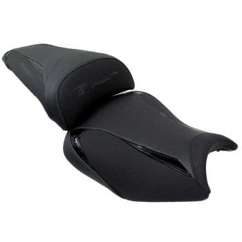 Selle confort Bagster READY LUXE Série Spéciale (5364ZLC) Kawasaki Z650 Selle confort Bagster READY LUXE Série Spéciale (5364ZLC) Kawasaki Z650