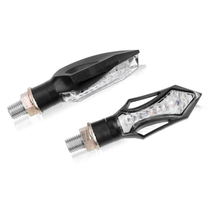 Motorcycle led indicators Puig HOUSE (9946N)