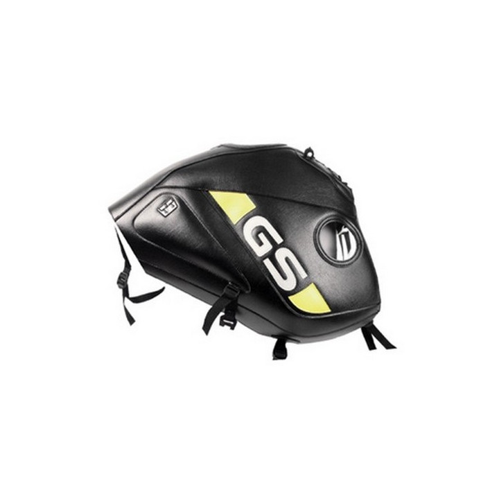 Tapis de réservoir Bagster noir/deco jaune (1450B) BMW R1150GS Adventure (réservoir 30 litres) Tapis de réservoir Bagster noir/deco jaune (1450B) BMW R1150GS Adventure (réservoir 30 litres)