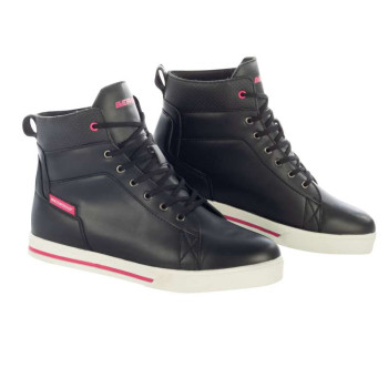 Baskets moto femme Bering LADY INDY Baskets moto femme Bering LADY INDY