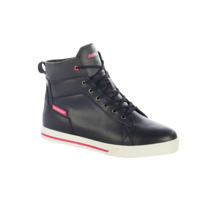 Baskets moto femme Bering LADY INDY