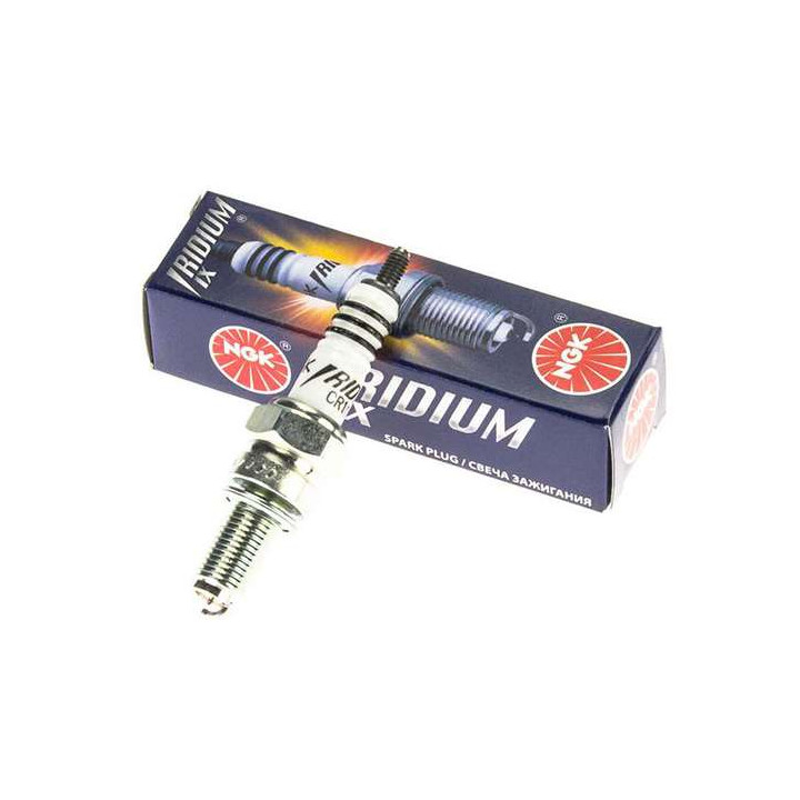Iridium candle NGK CR10EIX