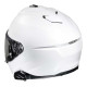 HJC I71 WHITE motorcycle helmet