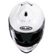 HJC I71 WHITE motorcycle helmet