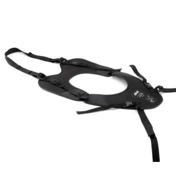 Couvre réservoir universel Givi T460B TFS Couvre réservoir universel Givi T460B TFS