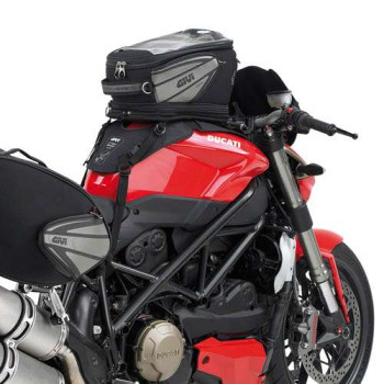 Couvre réservoir universel Givi T460B TFS