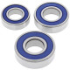 Wheel bearing kit Rear All Balls 25-1056 KAWASAKI KLR650A 87-89 KLR650B 90-91