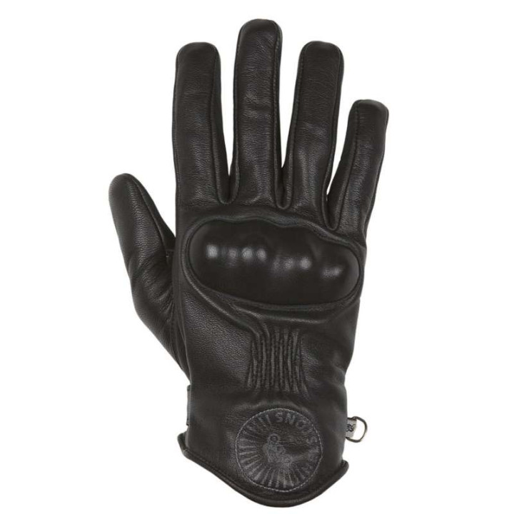 Helstons SUN summer gloves