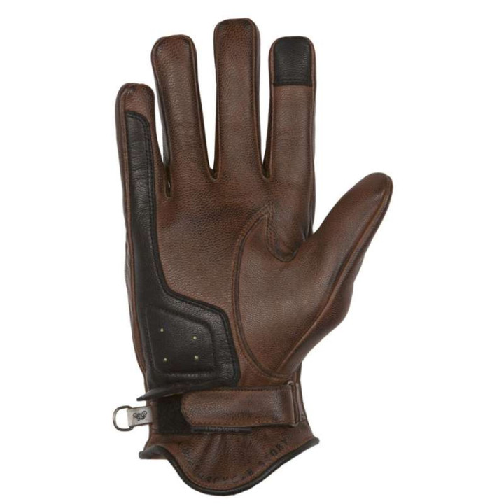 Helstons SUN summer gloves