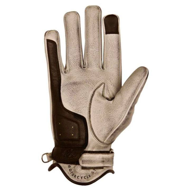 Helstons SUN summer gloves