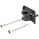 Ancre de fixation moto ABUS WA 50