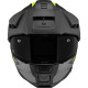 Casque modulable Schuberth E2 DEFENDER YELLOW