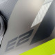 Casque modulable Schuberth E2 DEFENDER YELLOW