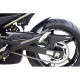 Garde-boue arrière Puig carbone (5035C) Yamaha XJ6 09-