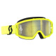 Scott PRIMAL 2023 Cross Goggle Yellow/Black