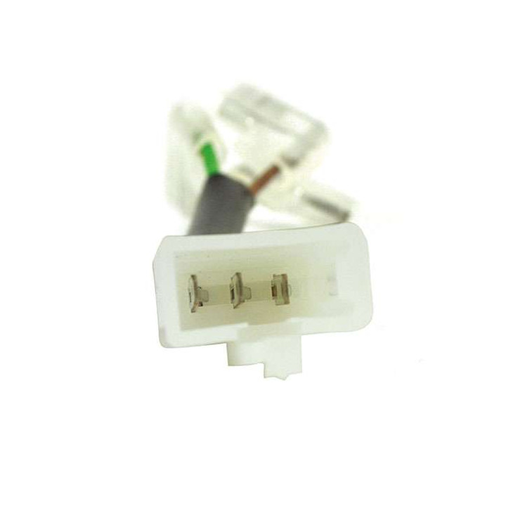Centrale clignotants moto Chaft à Led