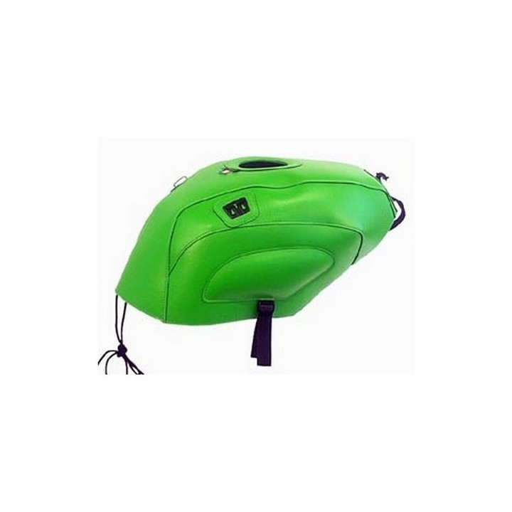 Bagster tank mat apple green (1347H) Triumph T955i Daytona
