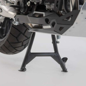 Béquille centrale SW-Motech Honda CB500X 19- Béquille centrale SW-Motech Honda CB500X 19-